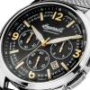 Ingersoll Mens Regent Quartz Chronograph Watch - I00103