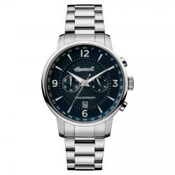 Ingersoll Mens Grafton Quartz Chronograph Watch - I00605