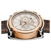 Ingersoll Mens Michigan Quartz Chronograph Watch - I01203