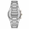 Kenneth Cole New York Men's Quartz Stainless Steel Watch KC50731001