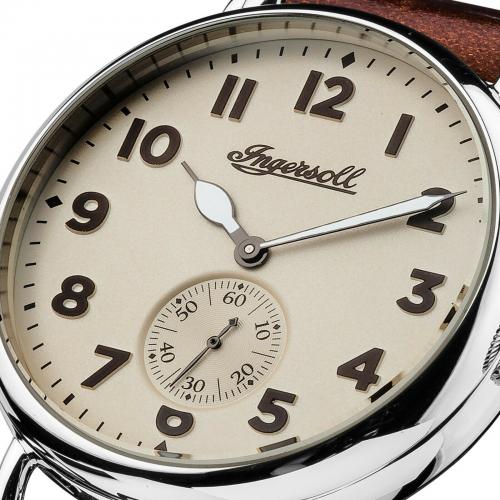 Ingersoll Mens Trenton Quartz Watch - I03301