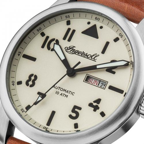 Ingersoll Mens Hatton Automatic Watch - I01301