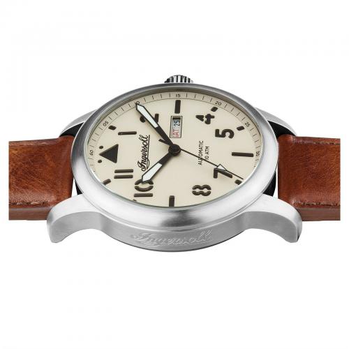 Ingersoll Mens Hatton Automatic Watch - I01301