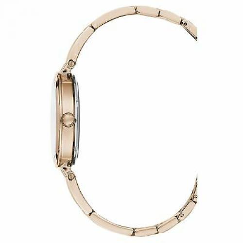 Kenneth Cole New York Women's Stainless Steel Quartz Casual Watch KC50794002