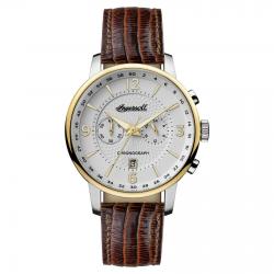 Ingersoll Mens Grafton Quartz Chronograph Watch - I00602