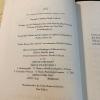 AUTOGRAPHED French Women for All Seasons: A Year of Secrets Recipes and Pleasure