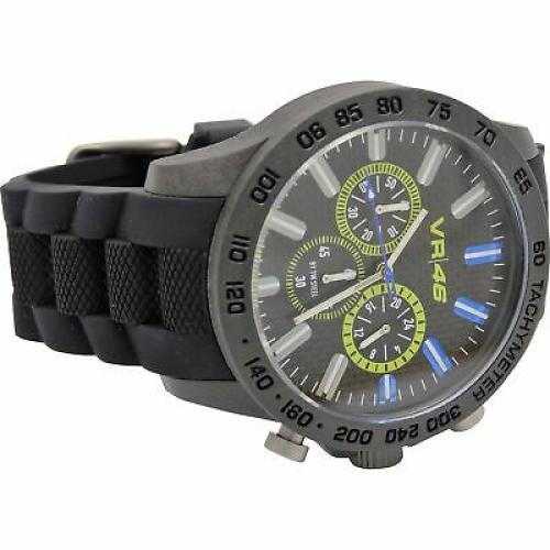 NEW TW Steel Yamaha Men's Chronograph Quartz Watch - VR114