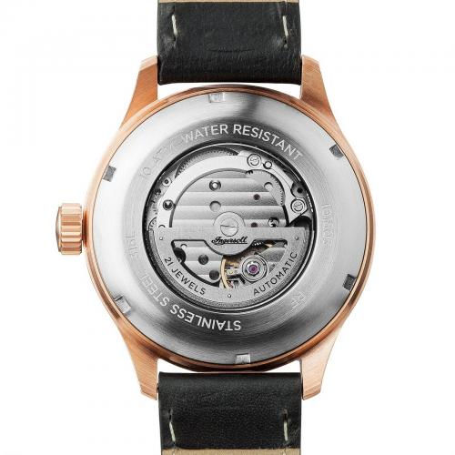 Ingersoll Mens Bateman Automatic Watch - I01803