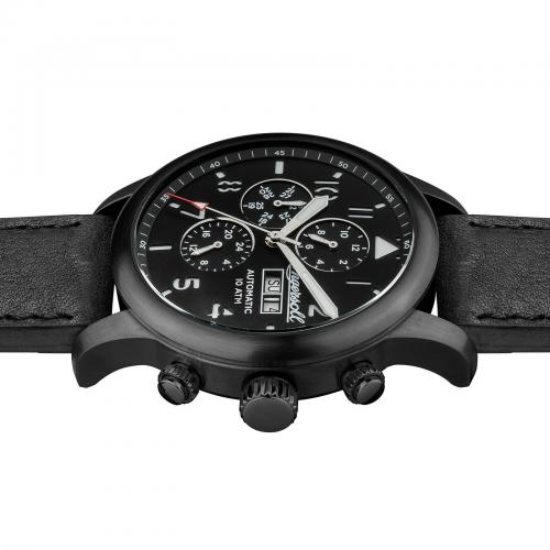 Ingersoll Mens Hatton Automatic Watch - I01402