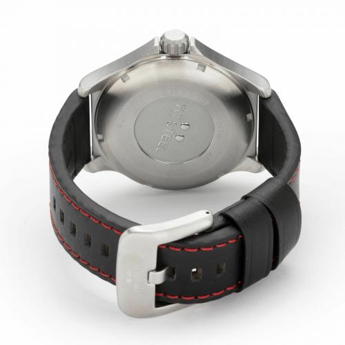 NEW TW Steel Pilot Men's Quartz Watch - TW410