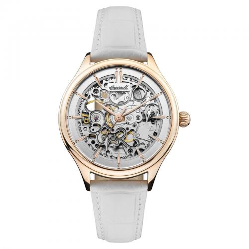 Ingersoll Vickers Automatic Skeleton Watch - I06301