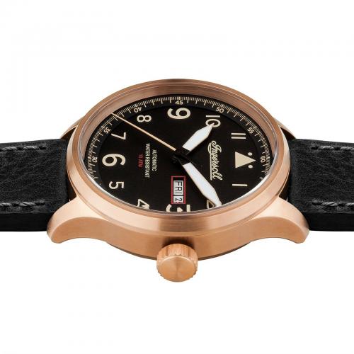 Ingersoll Mens Bateman Automatic Watch - I01803