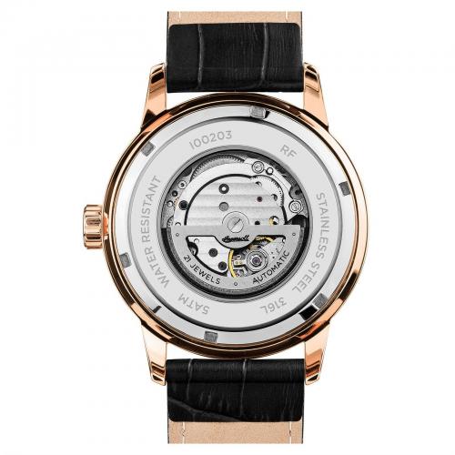Ingersoll Mens Regent Automatic Watch - I00203