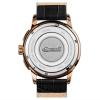 Ingersoll Mens Regent Quartz Chronograph Watch -I00105