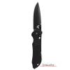 NEW Benchmade - Tactical Triage 917BK Manual Open Folding Knife