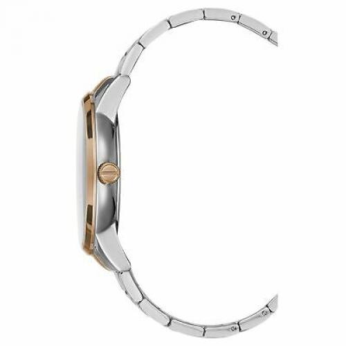 Kenneth Cole New York Men's Quartz Stainless Steel Watch KC50691001