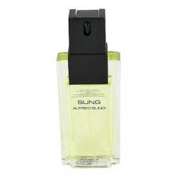 Sung Perfume by Alfred Sung for Women 3.4 oz New box tester