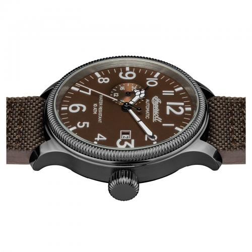 Ingersoll Mens Apsley Automatic Watch - I02803
