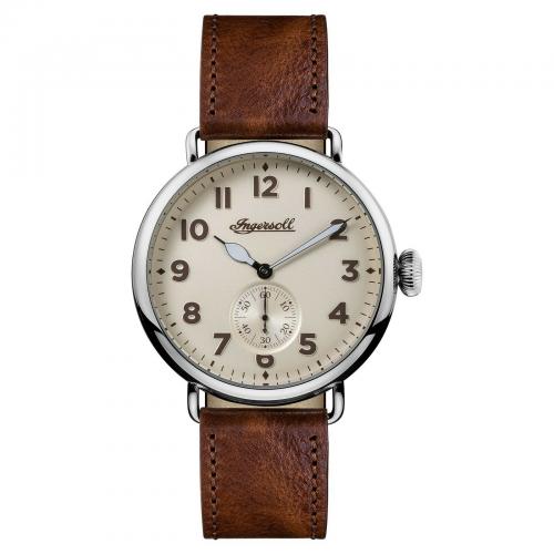 Ingersoll Mens Trenton Quartz Watch - I03301