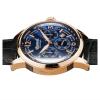 Ingersoll Mens Regent Quartz Chronograph Watch -I00105