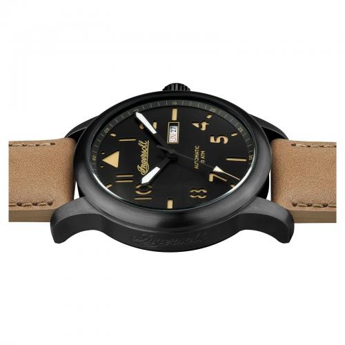 Ingersoll Mens Hatton Automatic Watch - I01302