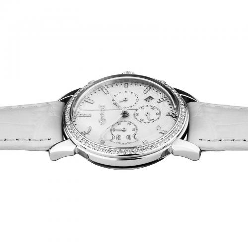 Ingersoll Gem Quartz Chronograph Watch - 103901