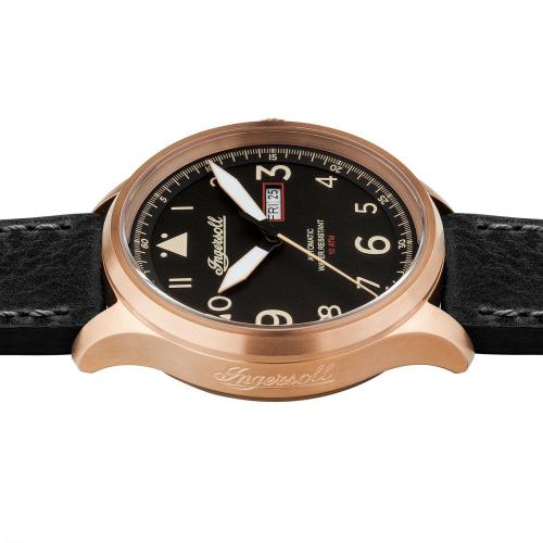 Ingersoll Mens Bateman Automatic Watch - I01803