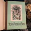 VOLKSMARCHEN FUR DIE JUGEND ERZAHLT VON ILSE LUTZ