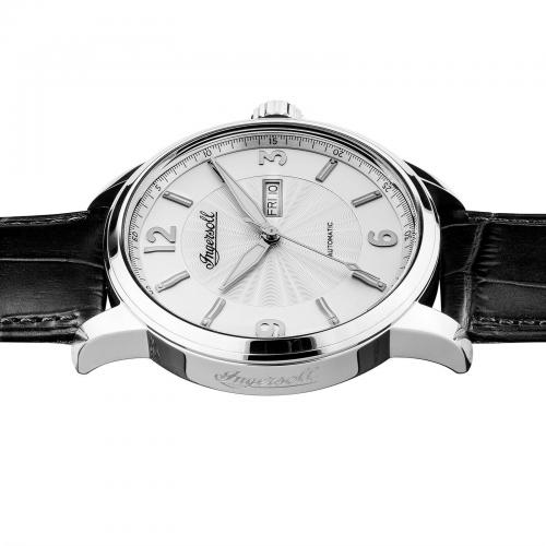 Ingersoll Mens Regent Automatic Watch - I00202