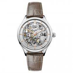 Ingersoll Vickers Automatic Skeleton Watch - I06302