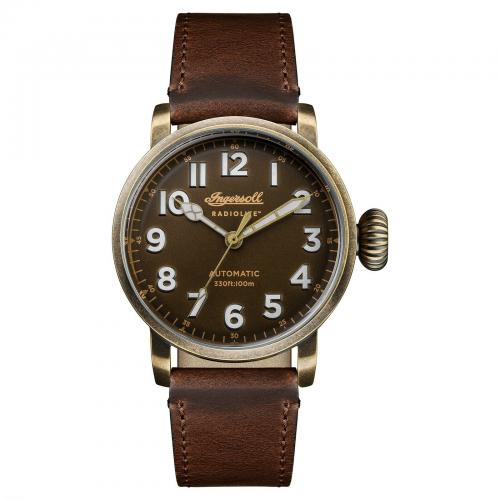 Ingersoll Mens Linden Automatic Watch - I04801