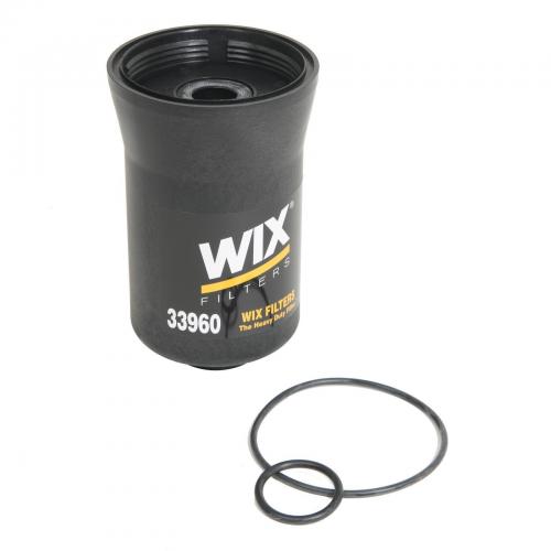 Fuel Water Separator Filter Wix 33960