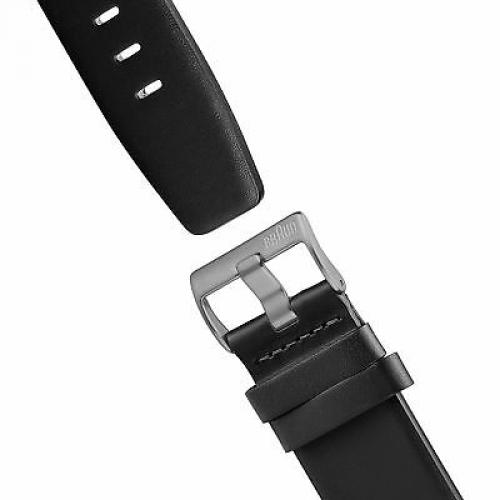 Braun Men's BN0024WHBKG Classic Analog Display Quartz Watch