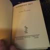 LAUGHING BOY 1st edition, 2nd printing jacket La Farge Pulitzer Prize winner