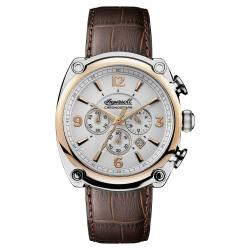 Ingersoll Mens Michigan Quartz Chronograph Watch - I01203