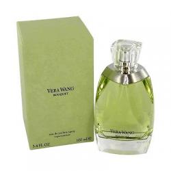 BOUQUET by VERA WANG Perfume Women 3.4 oz 3.3 edp New in Box