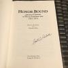 AUTOGRAPHED 1ST Honor Bound: American Prisoners of War Southeast Asia 1961-1973