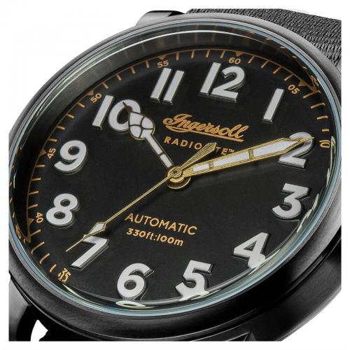 Ingersoll Mens Linden Automatic Watch - I04806