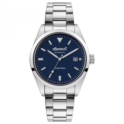 Ingersoll Mens Reliance Automatic Watch - I05502