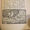 Paul Bunyan By James Stevens. Woodcuts By Allen Lewis. 1925 Hardcover