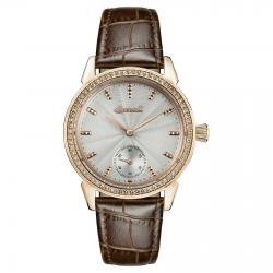 Ingersoll Gem Quartz Watch - I03702