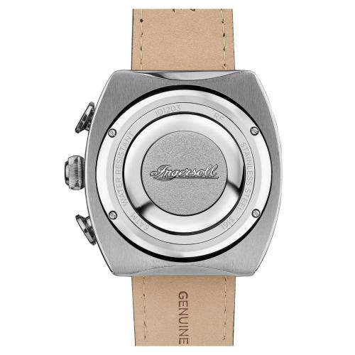 Ingersoll Mens Michigan Quartz Chronograph Watch - I01203