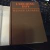 LAUGHING BOY 1st edition, 2nd printing jacket La Farge Pulitzer Prize winner