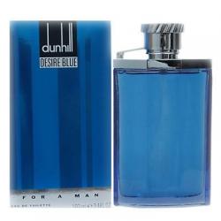 DESIRE BLUE by Dunhill Cologne for Men 3.4 oz / 3.3 oz New in Box