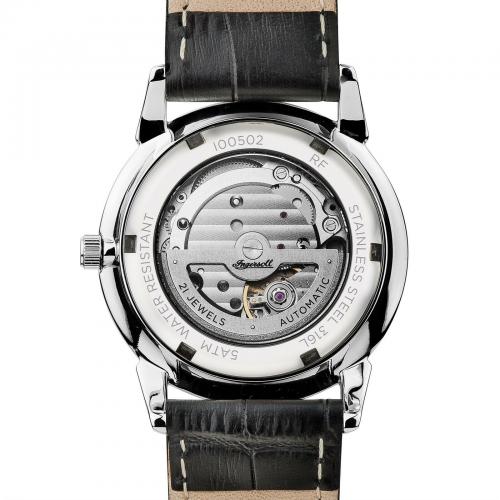 Ingersoll Mens New Haven Automatic Watch - I00502