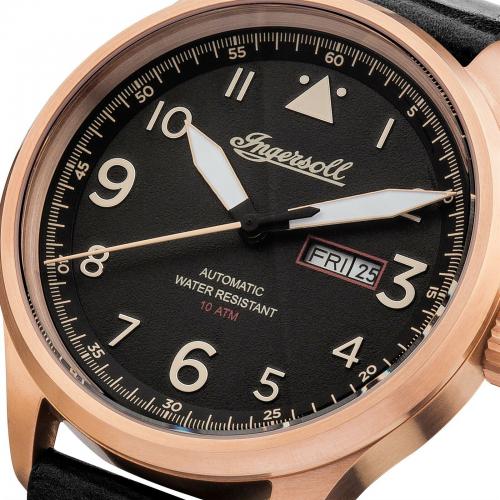 Ingersoll Mens Bateman Automatic Watch - I01803