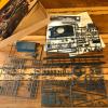 TESTORS/ITALERI 1/35 scale kit M32 RECOVERY VEHICLE # 806  1980 Tank Military