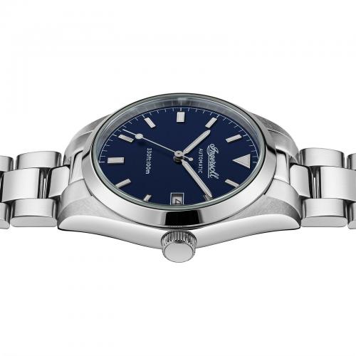 Ingersoll Mens Reliance Automatic Watch - I05502
