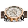 Ingersoll Mens Michigan Quartz Chronograph Watch - I01203