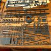 TESTORS/ITALERI 1/35 scale kit M32 RECOVERY VEHICLE # 806  1980 Tank Military